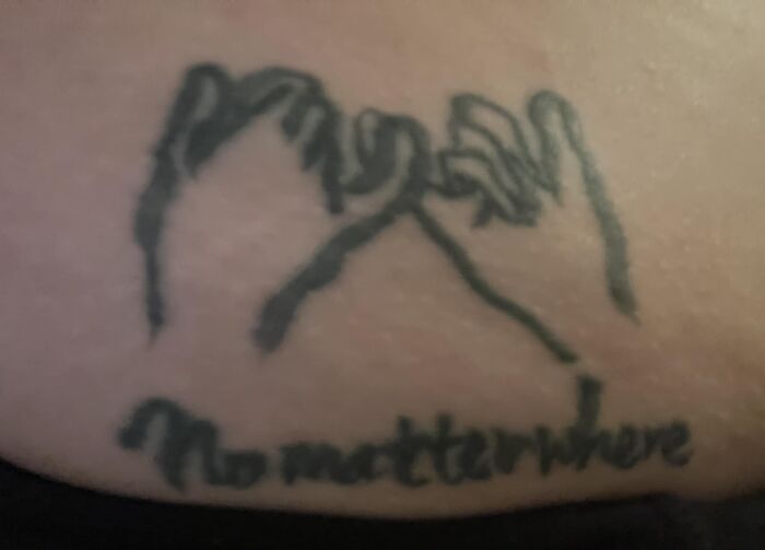 ‘That’s It, I’m Inkshaming’: 40 Times People Got Hilariously Bad Tattoos And Didn’t Even Realize It (New Pics)