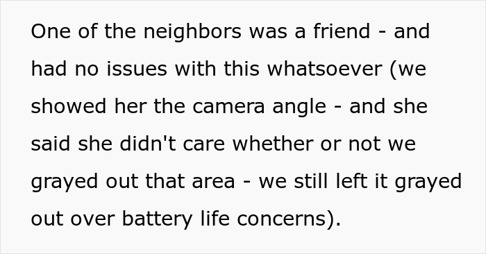 Person Maliciously Complies With HOA Rules, Ends Up Costing Them 16% Of The HOA Income Person Maliciously Complies With HOA Rules, Ends Up Costing Them 16% Of The HOA Income