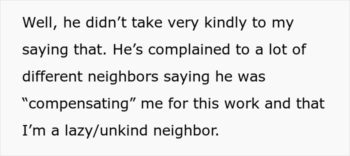 &#8220;[Am I The Jerk] For Telling My Neighbor That We Won&#8217;t Ever Watch His Dogs Again?&#8221;