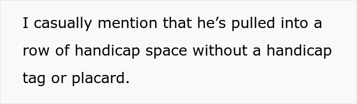 Man Arrogantly Parks His Brand-New Corvette In A Disabled Spot, So A Father Comes Up With A Brilliant Act Of Petty Revenge