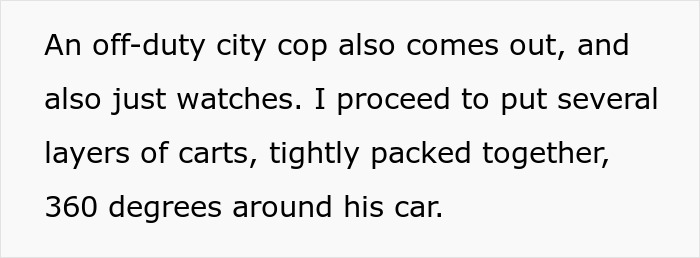 Man Arrogantly Parks His Brand-New Corvette In A Disabled Spot, So A Father Comes Up With A Brilliant Act Of Petty Revenge