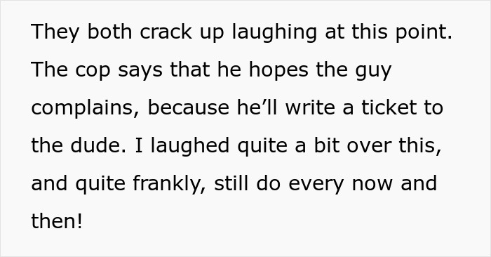 Man Arrogantly Parks His Brand-New Corvette In A Disabled Spot, So A Father Comes Up With A Brilliant Act Of Petty Revenge