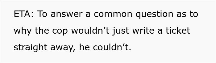 Man Arrogantly Parks His Brand-New Corvette In A Disabled Spot, So A Father Comes Up With A Brilliant Act Of Petty Revenge