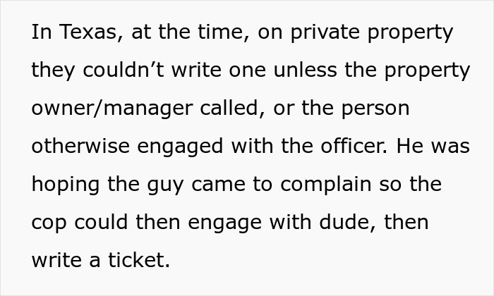 Man Arrogantly Parks His Brand-New Corvette In A Disabled Spot, So A Father Comes Up With A Brilliant Act Of Petty Revenge