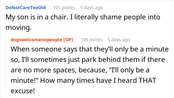 Man Arrogantly Parks His Brand-New Corvette In A Disabled Spot, So A Father Comes Up With A Brilliant Act Of Petty Revenge