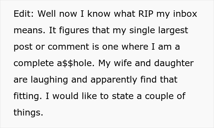 “If You Don’t Like It You Can Always Quit”: Boss’s Words Backfire As Model Employee Gets A New Job Right In Front Of His Eyes “If You Don’t Like It You Can Always Quit”: Boss’s Words Backfire As Model Employee Gets A New Job Right In Front Of His Eyes
