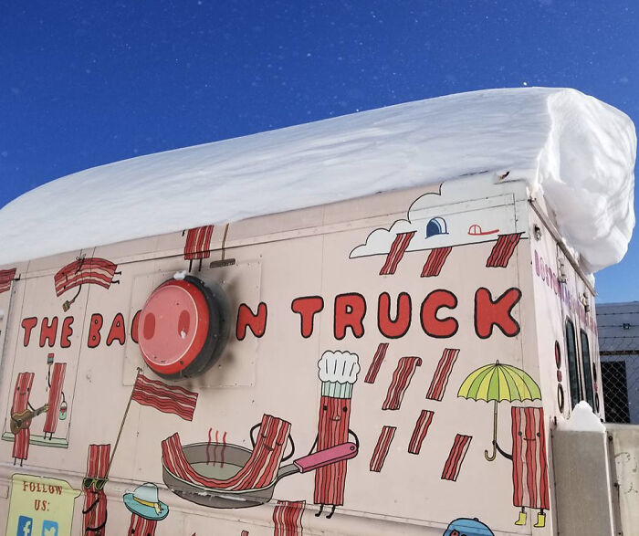 I Have Discovered 12 Unusual But Cool Food Trucks Around The Us I Have Discovered 12 Unusual But Cool Food Trucks Around The Us