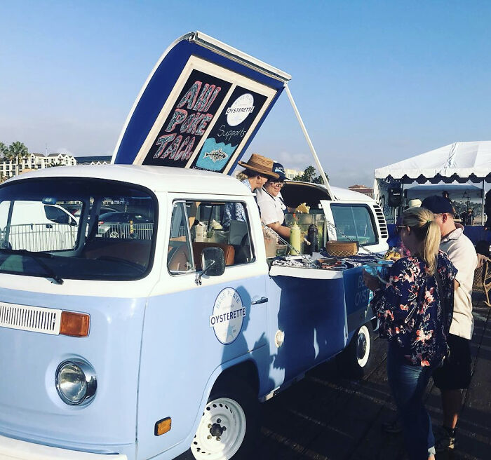 I Have Discovered 12 Unusual But Cool Food Trucks Around The Us I Have Discovered 12 Unusual But Cool Food Trucks Around The Us