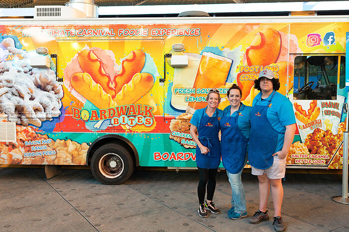 I Have Discovered 12 Unusual But Cool Food Trucks Around The Us I Have Discovered 12 Unusual But Cool Food Trucks Around The Us