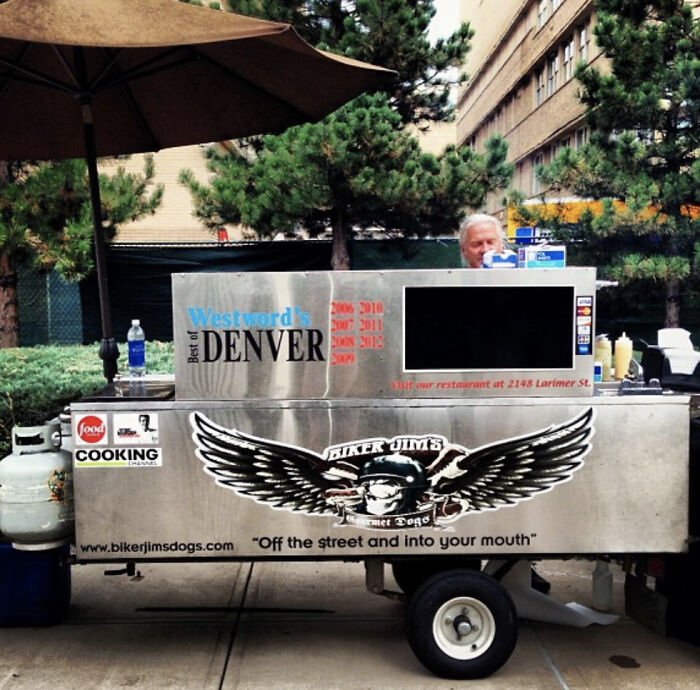 I Have Discovered 12 Unusual But Cool Food Trucks Around The Us I Have Discovered 12 Unusual But Cool Food Trucks Around The Us