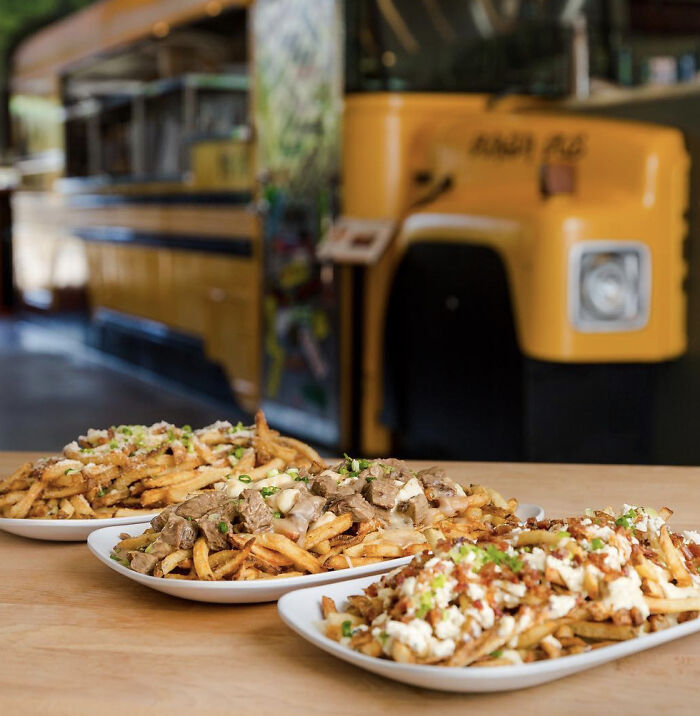 I Have Discovered 12 Unusual But Cool Food Trucks Around The Us I Have Discovered 12 Unusual But Cool Food Trucks Around The Us