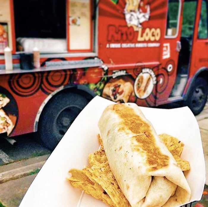 I Have Discovered 12 Unusual But Cool Food Trucks Around The Us I Have Discovered 12 Unusual But Cool Food Trucks Around The Us