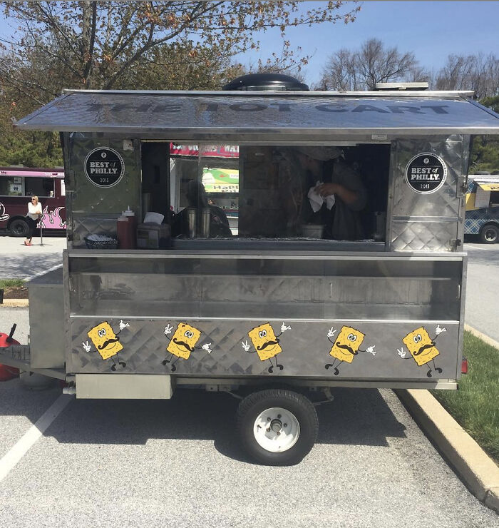 I Have Discovered 12 Unusual But Cool Food Trucks Around The Us I Have Discovered 12 Unusual But Cool Food Trucks Around The Us