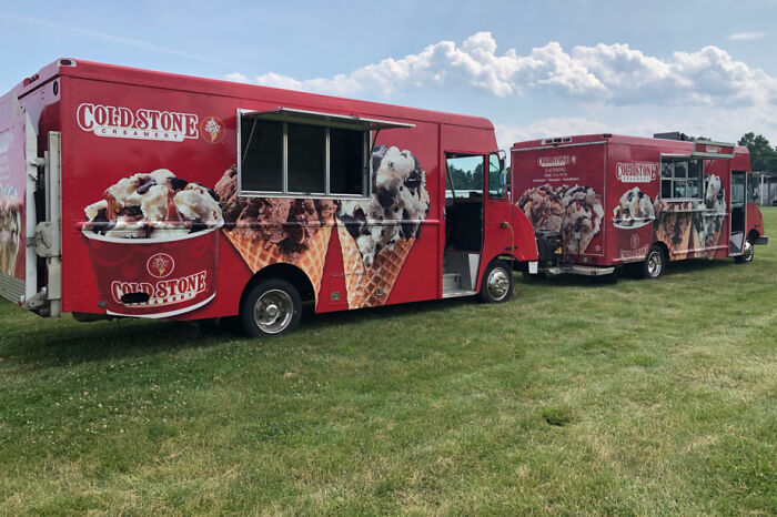 I Have Discovered 12 Unusual But Cool Food Trucks Around The Us I Have Discovered 12 Unusual But Cool Food Trucks Around The Us
