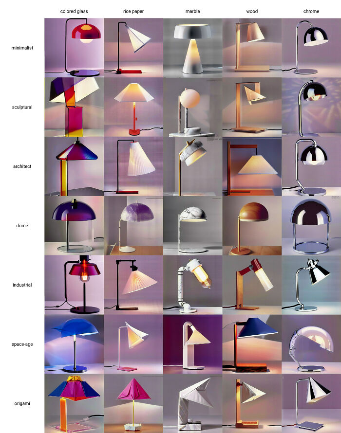 Space10 Uses AI To Re-Imagine IKEA Furniture