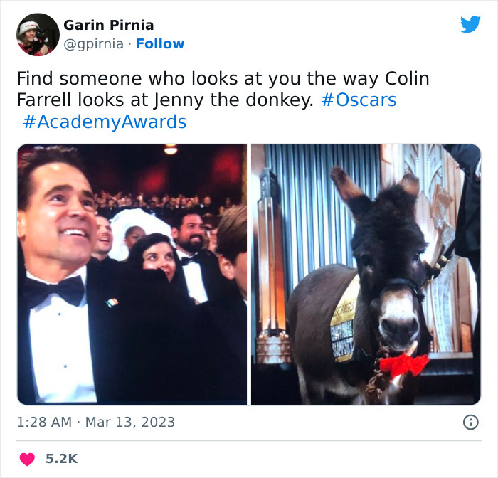 30 Spot-On Reactions And Posts About What Went Down At The 2023 Academy Awards Ceremony 30 Spot-On Reactions And Posts About What Went Down At The 2023 Academy Awards Ceremony
