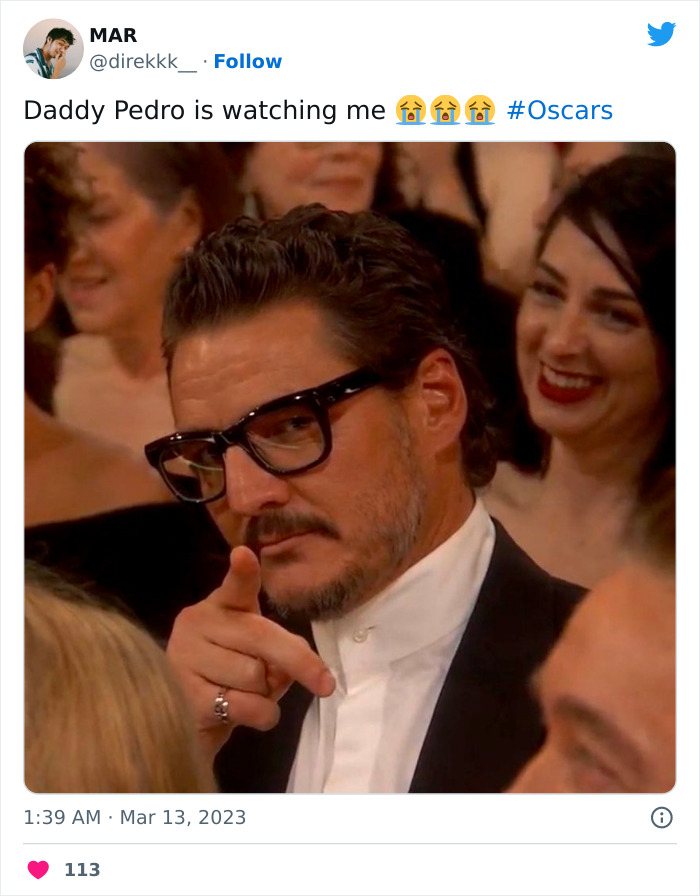 30 Spot-On Reactions And Posts About What Went Down At The 2023 Academy Awards Ceremony 30 Spot-On Reactions And Posts About What Went Down At The 2023 Academy Awards Ceremony