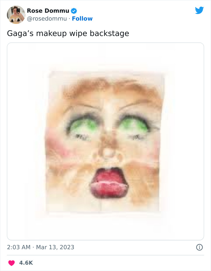 30 Spot-On Reactions And Posts About What Went Down At The 2023 Academy Awards Ceremony 30 Spot-On Reactions And Posts About What Went Down At The 2023 Academy Awards Ceremony