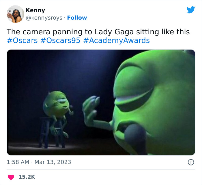 30 Spot-On Reactions And Posts About What Went Down At The 2023 Academy Awards Ceremony 30 Spot-On Reactions And Posts About What Went Down At The 2023 Academy Awards Ceremony