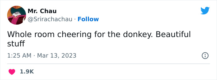 30 Spot-On Reactions And Posts About What Went Down At The 2023 Academy Awards Ceremony 30 Spot-On Reactions And Posts About What Went Down At The 2023 Academy Awards Ceremony