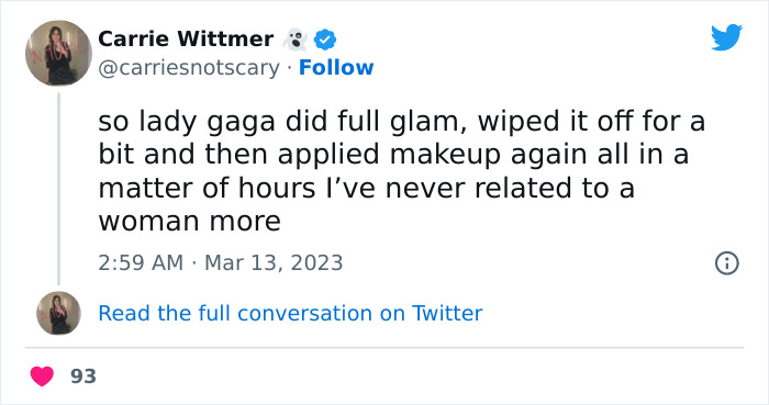 30 Spot-On Reactions And Posts About What Went Down At The 2023 Academy Awards Ceremony 30 Spot-On Reactions And Posts About What Went Down At The 2023 Academy Awards Ceremony