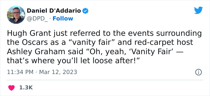 30 Spot-On Reactions And Posts About What Went Down At The 2023 Academy Awards Ceremony 30 Spot-On Reactions And Posts About What Went Down At The 2023 Academy Awards Ceremony