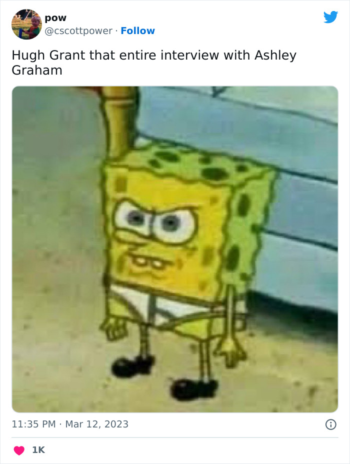 30 Spot-On Reactions And Posts About What Went Down At The 2023 Academy Awards Ceremony 30 Spot-On Reactions And Posts About What Went Down At The 2023 Academy Awards Ceremony