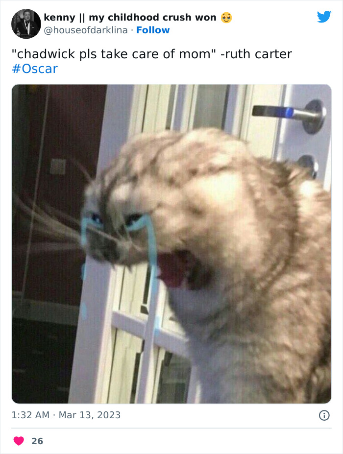 30 Spot-On Reactions And Posts About What Went Down At The 2023 Academy Awards Ceremony 30 Spot-On Reactions And Posts About What Went Down At The 2023 Academy Awards Ceremony