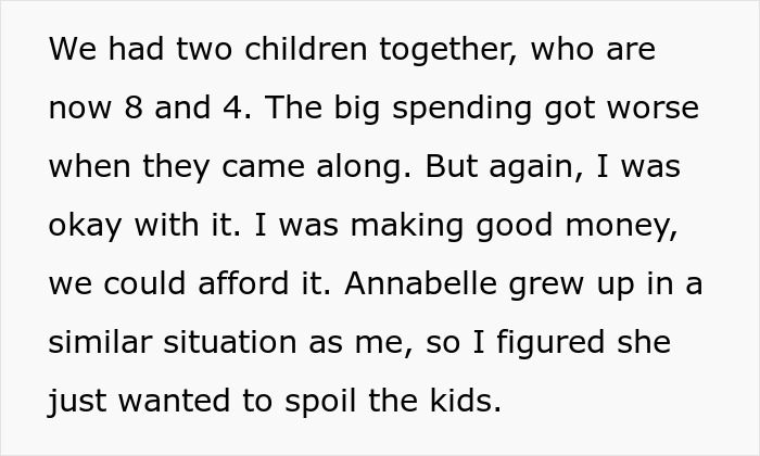Guy Shares How He Realized His Wife Was A Gold Digger All This Time Guy Shares How He Realized His Wife Was A Gold Digger All This Time