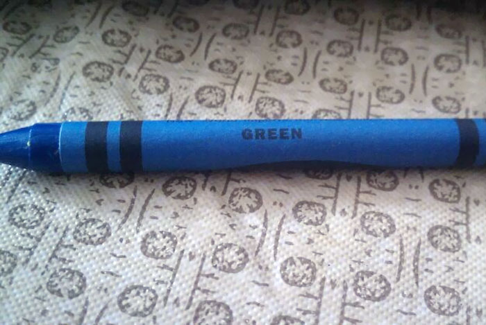 40 Unusual Things People Came Across That Made Them Think They’d Entered A “Parallel Universe” 40 Unusual Things People Came Across That Made Them Think They’d Entered A “Parallel Universe”