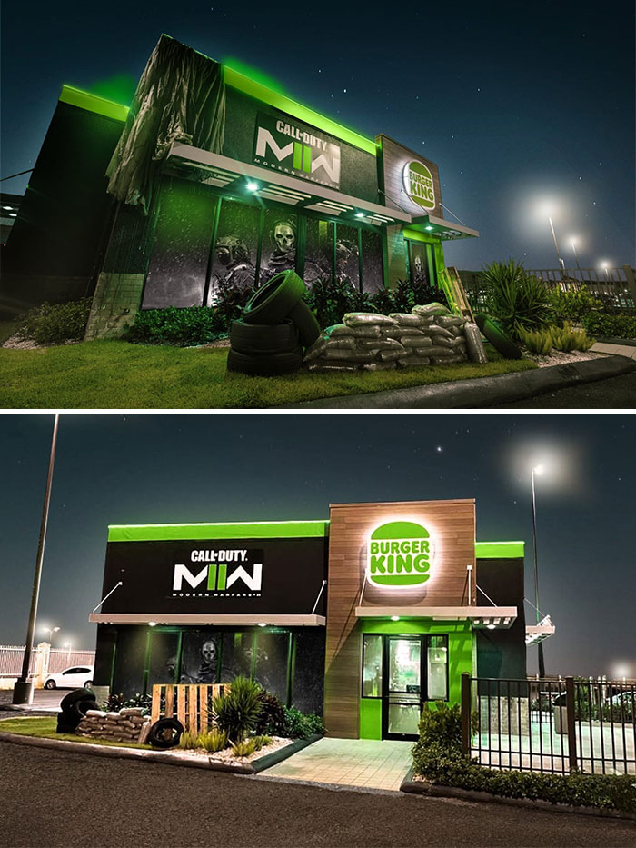 40 Unusual Things People Came Across That Made Them Think They’d Entered A “Parallel Universe” 40 Unusual Things People Came Across That Made Them Think They’d Entered A “Parallel Universe”