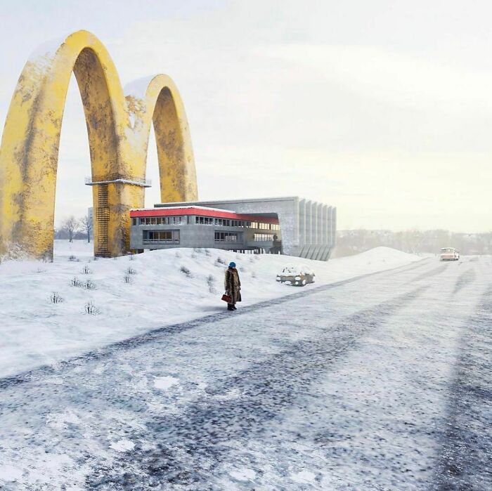 30 Incredible Examples Of Brutalism From Around The Globe, As Shared By This Instagram Page 30 Incredible Examples Of Brutalism From Around The Globe, As Shared By This Instagram Page