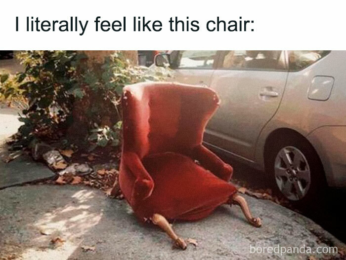 &#8220;The Narcoleptic Goddess&#8221; Facebook Page Is Dedicated To Funny And Relatable Memes, And Here Are 50 Of The Best Ones