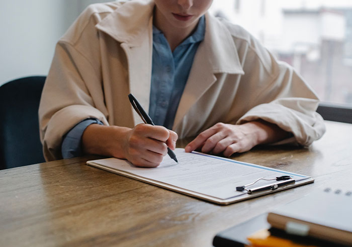 30 People Share The Most Inappropriate Question They Were Asked During A Job Interview That Left Them Perplexed 30 People Share The Most Inappropriate Question They Were Asked During A Job Interview That Left Them Perplexed