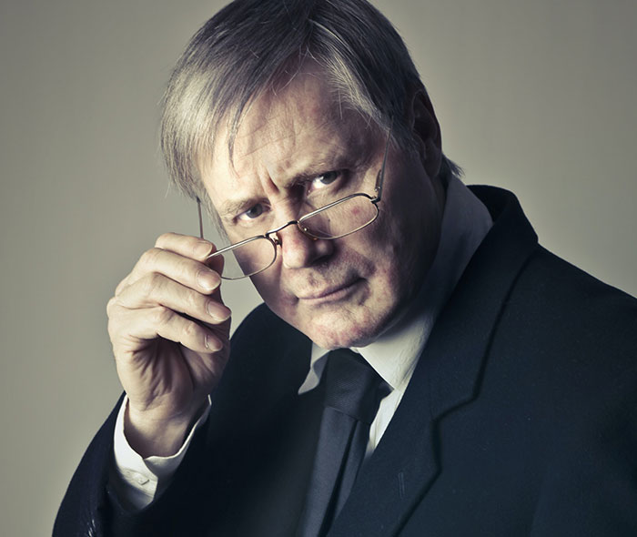 30 People Share The Most Inappropriate Question They Were Asked During A Job Interview That Left Them Perplexed 30 People Share The Most Inappropriate Question They Were Asked During A Job Interview That Left Them Perplexed