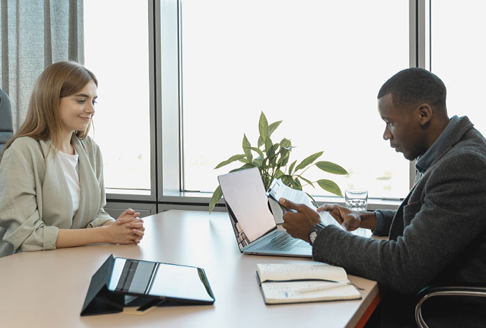 30 People Share The Most Inappropriate Question They Were Asked During A Job Interview That Left Them Perplexed 30 People Share The Most Inappropriate Question They Were Asked During A Job Interview That Left Them Perplexed