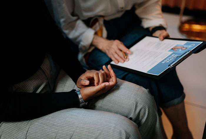 30 People Share The Most Inappropriate Question They Were Asked During A Job Interview That Left Them Perplexed 30 People Share The Most Inappropriate Question They Were Asked During A Job Interview That Left Them Perplexed