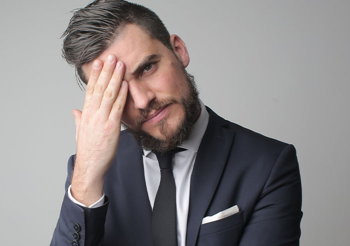 30 People Share The Most Inappropriate Question They Were Asked During A Job Interview That Left Them Perplexed 30 People Share The Most Inappropriate Question They Were Asked During A Job Interview That Left Them Perplexed