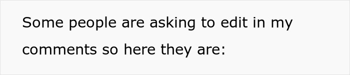 Woman’s Husband Can’t Remember His Wife After Being In A Wreck, Her Half-Sister Still Refuses To Choose Another Song For Her Wedding Other Than Theirs Woman’s Husband Can’t Remember His Wife After Being In A Wreck, Her Half-Sister Still Refuses To Choose Another Song For Her Wedding Other Than Theirs