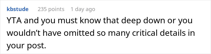 Woman’s Husband Can’t Remember His Wife After Being In A Wreck, Her Half-Sister Still Refuses To Choose Another Song For Her Wedding Other Than Theirs Woman’s Husband Can’t Remember His Wife After Being In A Wreck, Her Half-Sister Still Refuses To Choose Another Song For Her Wedding Other Than Theirs