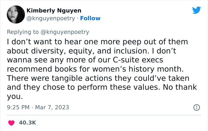 Woman Finds Her Company’s Ad For Her Position, But Offering $32k-$90k More, Applies For It And Causes Havoc In The Workplace Woman Finds Her Company’s Ad For Her Position, But Offering $32k-$90k More, Applies For It And Causes Havoc In The Workplace