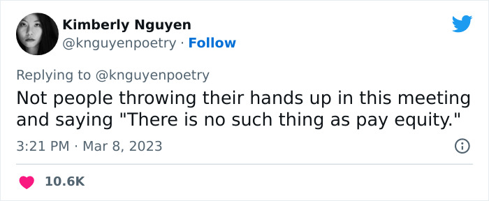 Woman Finds Her Company’s Ad For Her Position, But Offering $32k-$90k More, Applies For It And Causes Havoc In The Workplace Woman Finds Her Company’s Ad For Her Position, But Offering $32k-$90k More, Applies For It And Causes Havoc In The Workplace