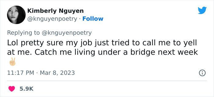 Woman Finds Her Company’s Ad For Her Position, But Offering $32k-$90k More, Applies For It And Causes Havoc In The Workplace Woman Finds Her Company’s Ad For Her Position, But Offering $32k-$90k More, Applies For It And Causes Havoc In The Workplace