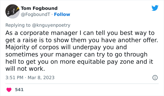 Woman Finds Her Company’s Ad For Her Position, But Offering $32k-$90k More, Applies For It And Causes Havoc In The Workplace Woman Finds Her Company’s Ad For Her Position, But Offering $32k-$90k More, Applies For It And Causes Havoc In The Workplace