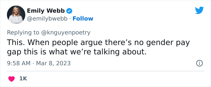 Woman Finds Her Company’s Ad For Her Position, But Offering $32k-$90k More, Applies For It And Causes Havoc In The Workplace Woman Finds Her Company’s Ad For Her Position, But Offering $32k-$90k More, Applies For It And Causes Havoc In The Workplace