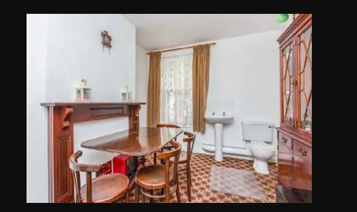 Hey Pandas, What Is Something In Your House That Surprises Everyone Who Visits? Hey Pandas, What Is Something In Your House That Surprises Everyone Who Visits?