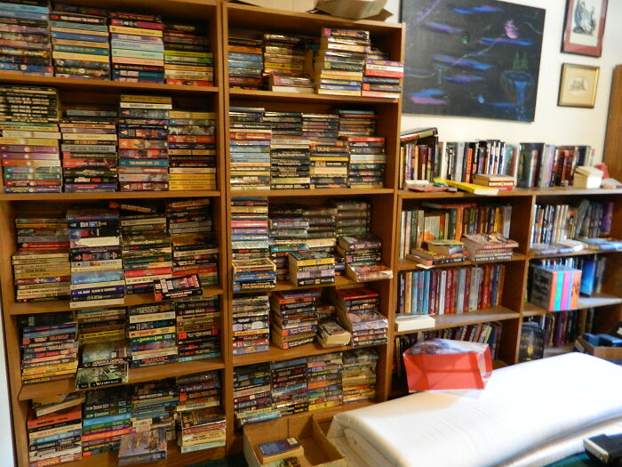 Hey Pandas, What Is Something In Your House That Surprises Everyone Who Visits? Hey Pandas, What Is Something In Your House That Surprises Everyone Who Visits?