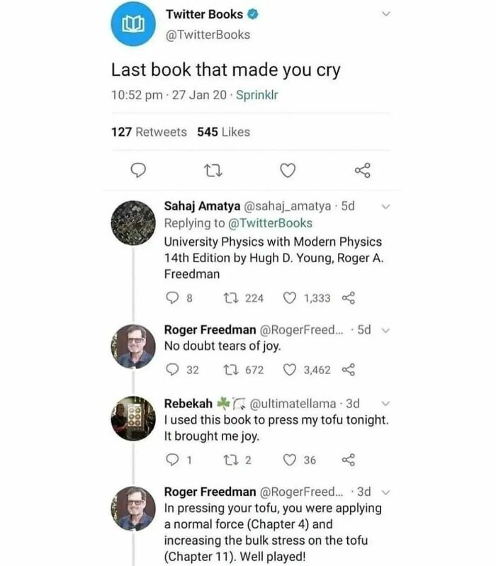 50 Spot-On Science Memes That Might Make You Feel Smarter 50 Spot-On Science Memes That Might Make You Feel Smarter