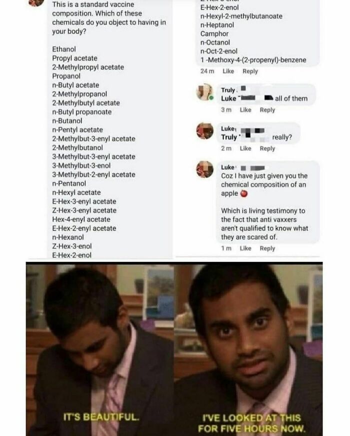 50 Spot-On Science Memes That Might Make You Feel Smarter 50 Spot-On Science Memes That Might Make You Feel Smarter