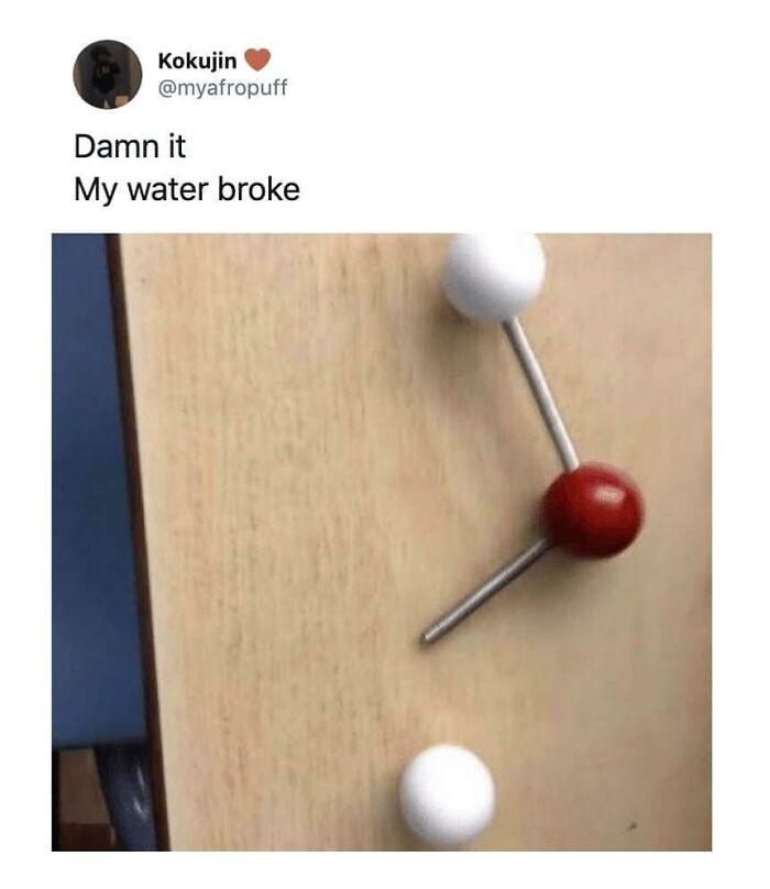 50 Spot-On Science Memes That Might Make You Feel Smarter 50 Spot-On Science Memes That Might Make You Feel Smarter